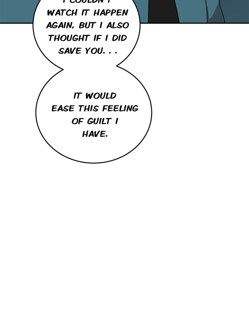 Line (TSUKISHIMA Sango) Chapter 128 page 50 - 