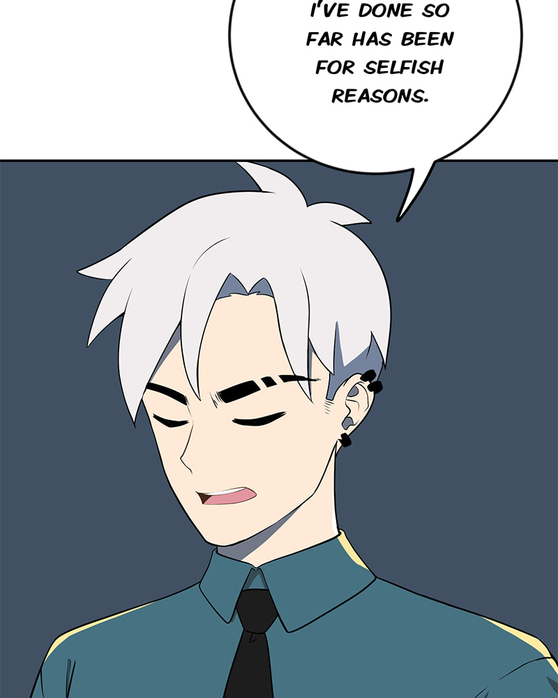 Line (TSUKISHIMA Sango) Chapter 128 page 53 - 