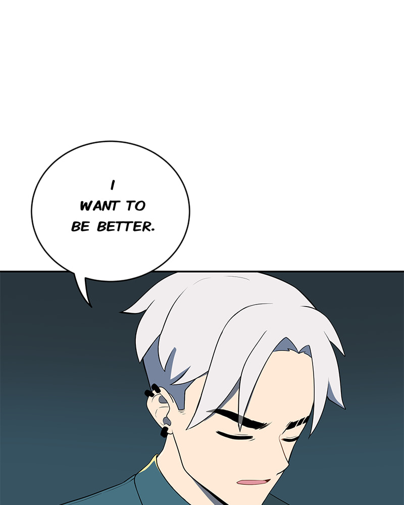 Line (TSUKISHIMA Sango) Chapter 128 page 55 - 