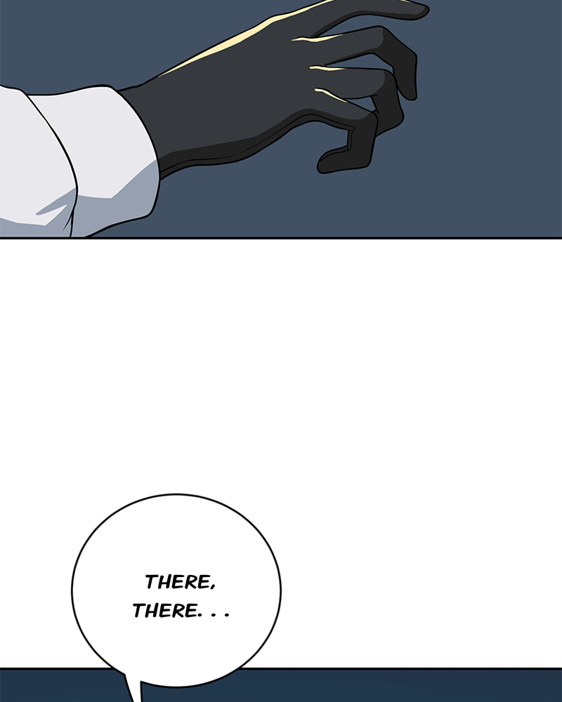 Line (TSUKISHIMA Sango) Chapter 128 page 57 - 