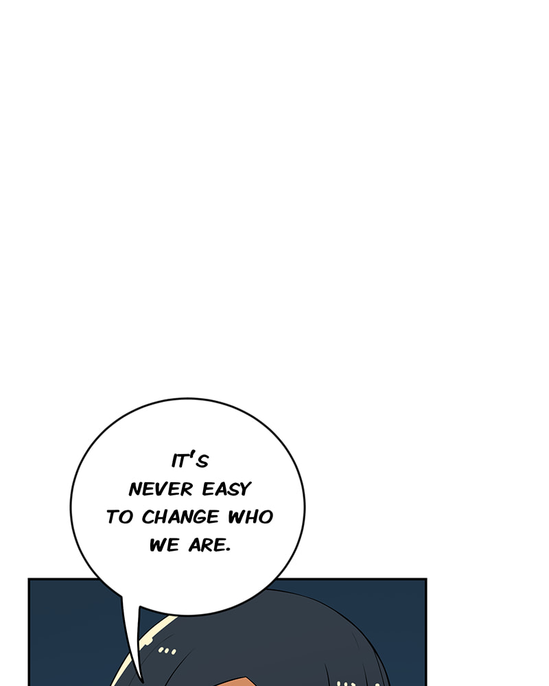 Line (TSUKISHIMA Sango) Chapter 128 page 59 - 