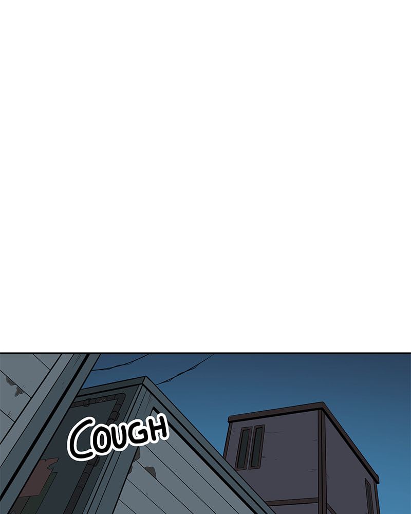 Line (TSUKISHIMA Sango) Chapter 128 page 63 - 