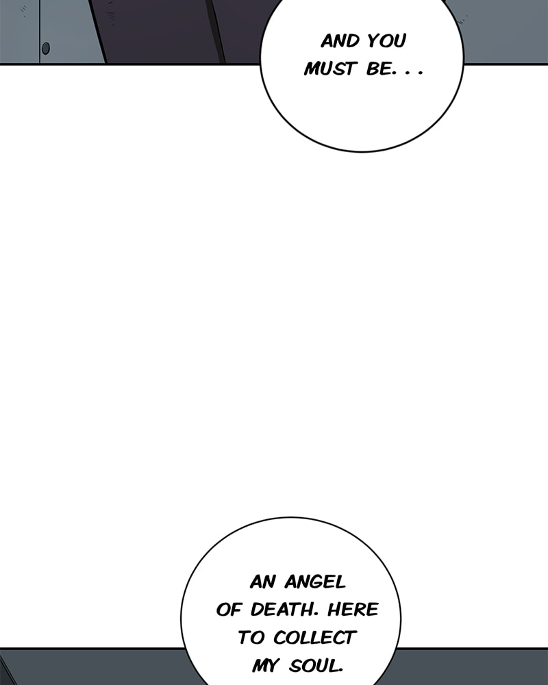 Line (TSUKISHIMA Sango) Chapter 128 page 67 - 