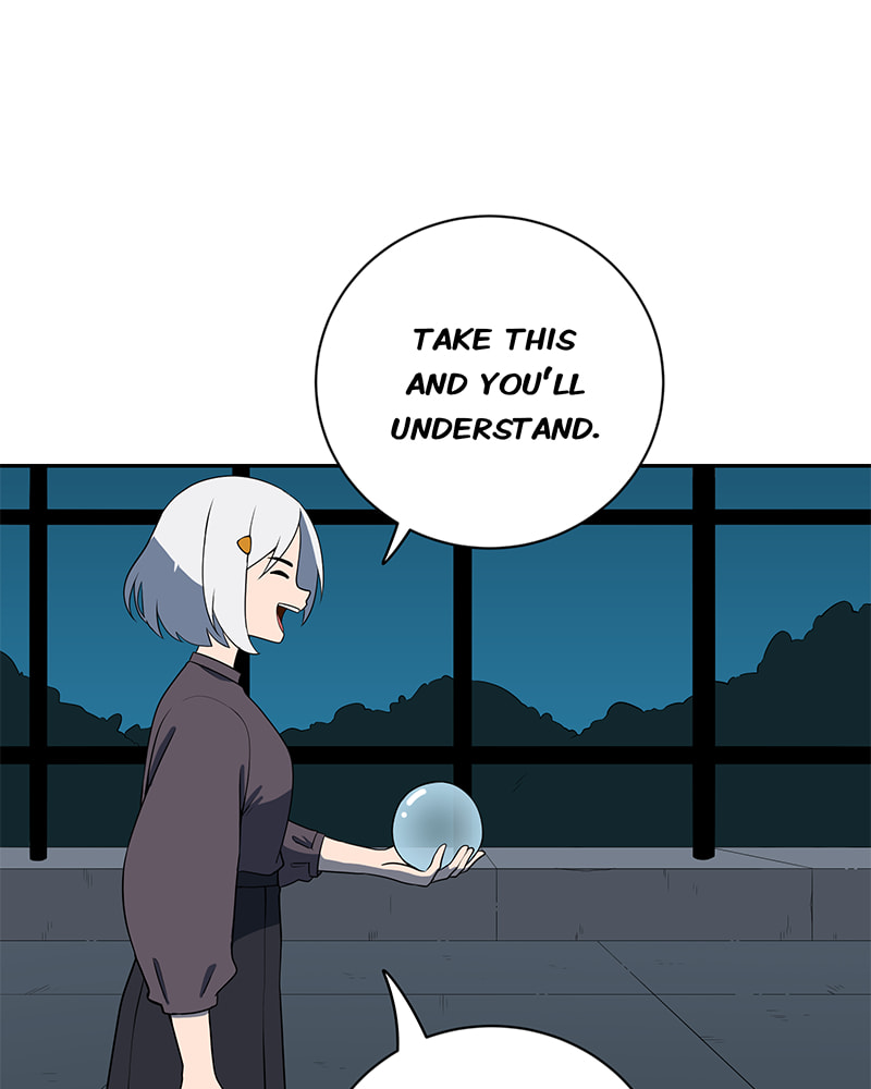 Line (TSUKISHIMA Sango) Chapter 128 page 10 - 