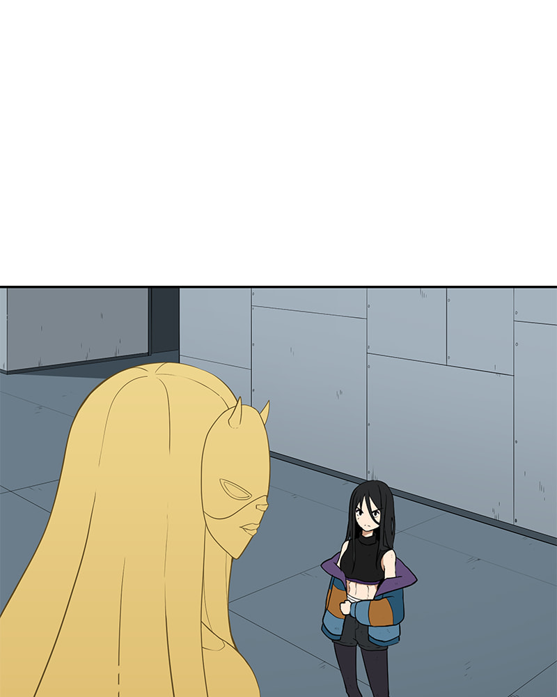 Line (TSUKISHIMA Sango) Chapter 129 page 1 - 