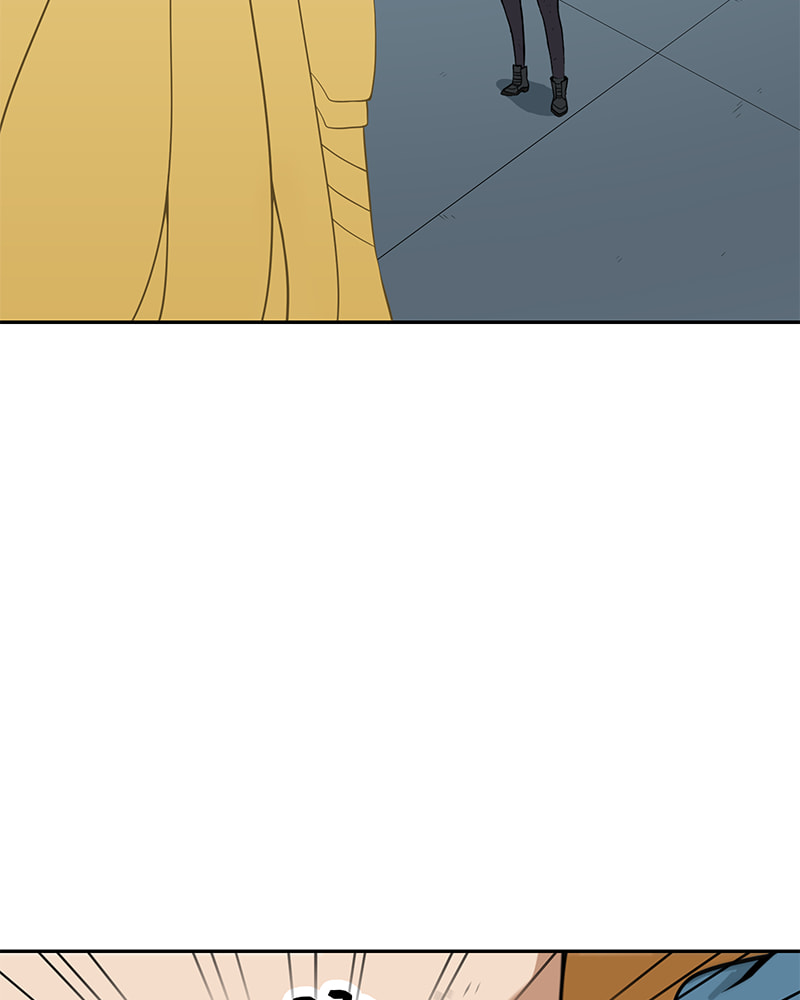 Line (TSUKISHIMA Sango) Chapter 129 page 2 - 