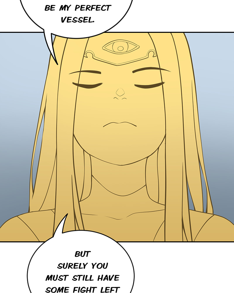 Line (TSUKISHIMA Sango) Chapter 129 page 13 - 