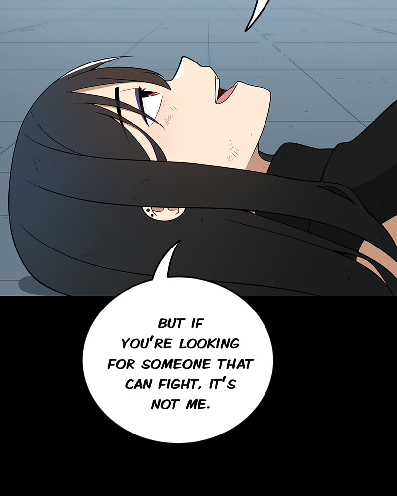 Line (TSUKISHIMA Sango) Chapter 129 page 15 - 