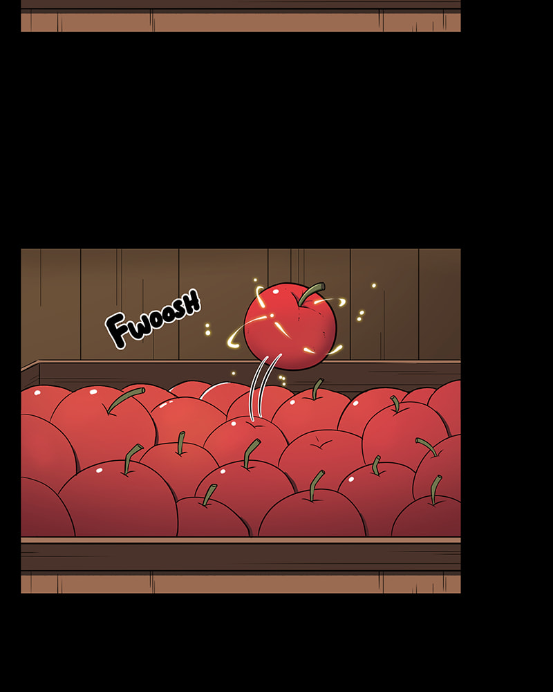 Line (TSUKISHIMA Sango) Chapter 129 page 20 - 