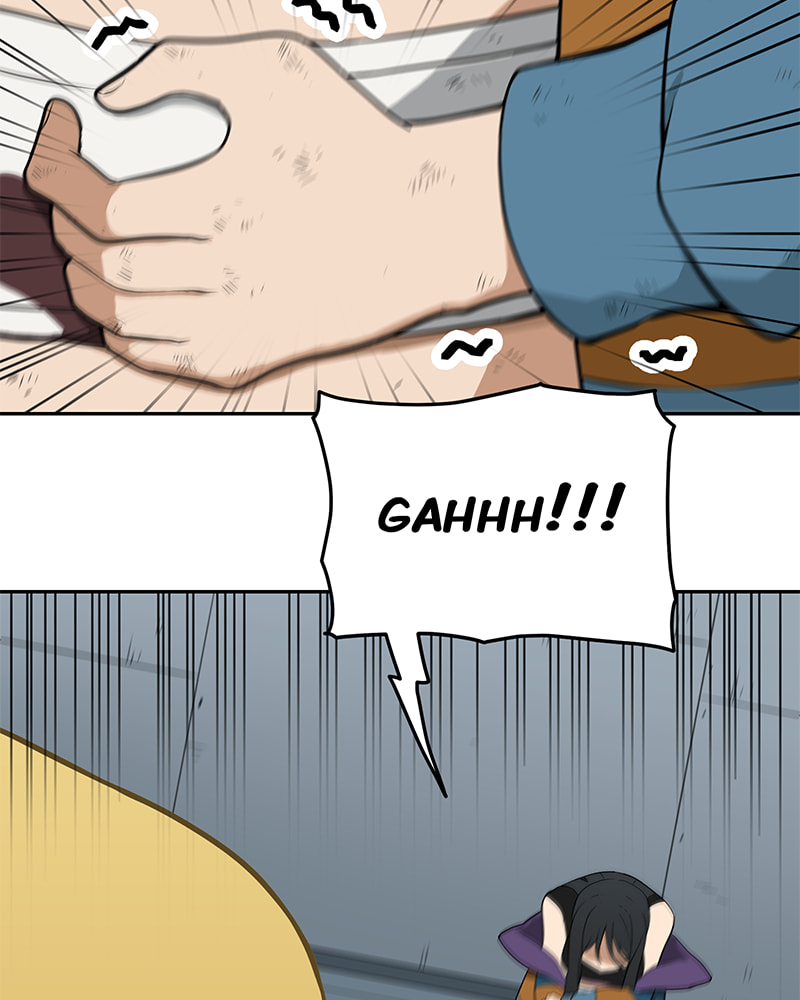 Line (TSUKISHIMA Sango) Chapter 129 page 3 - 