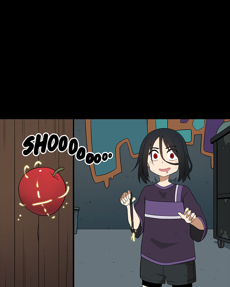 Line (TSUKISHIMA Sango) Chapter 129 page 21 - 