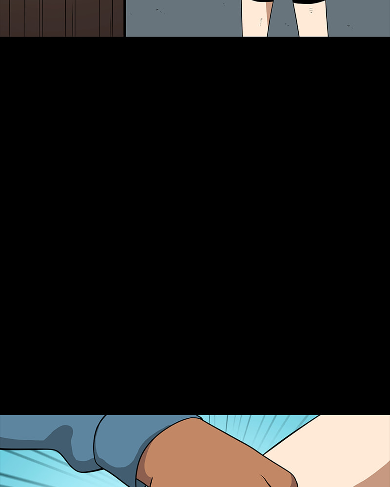 Line (TSUKISHIMA Sango) Chapter 129 page 22 - 