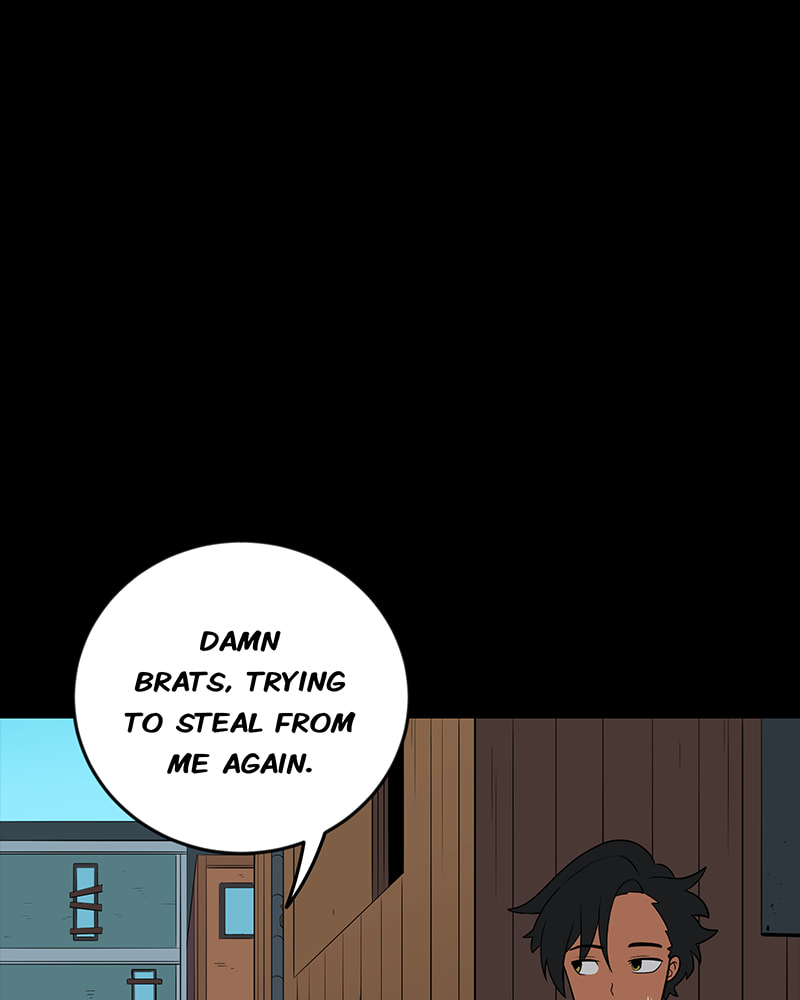 Line (TSUKISHIMA Sango) Chapter 129 page 28 - 