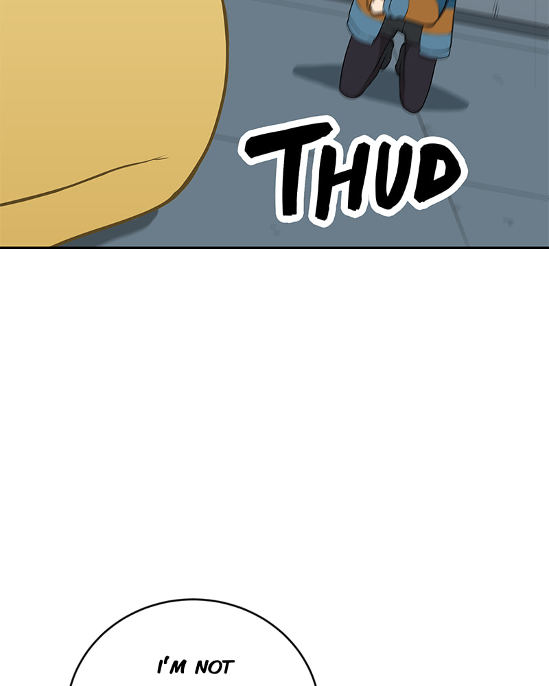Line (TSUKISHIMA Sango) Chapter 129 page 4 - 