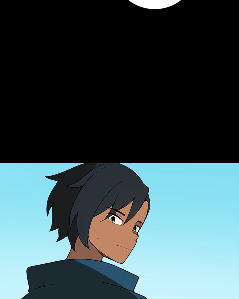 Line (TSUKISHIMA Sango) Chapter 129 page 33 - 
