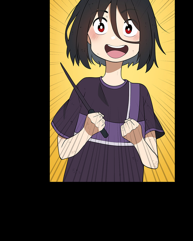 Line (TSUKISHIMA Sango) Chapter 129 page 38 - 