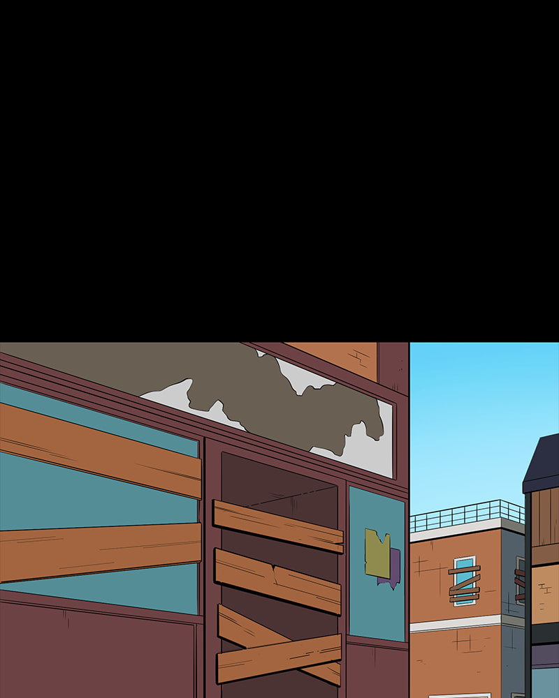 Line (TSUKISHIMA Sango) Chapter 129 page 39 - 
