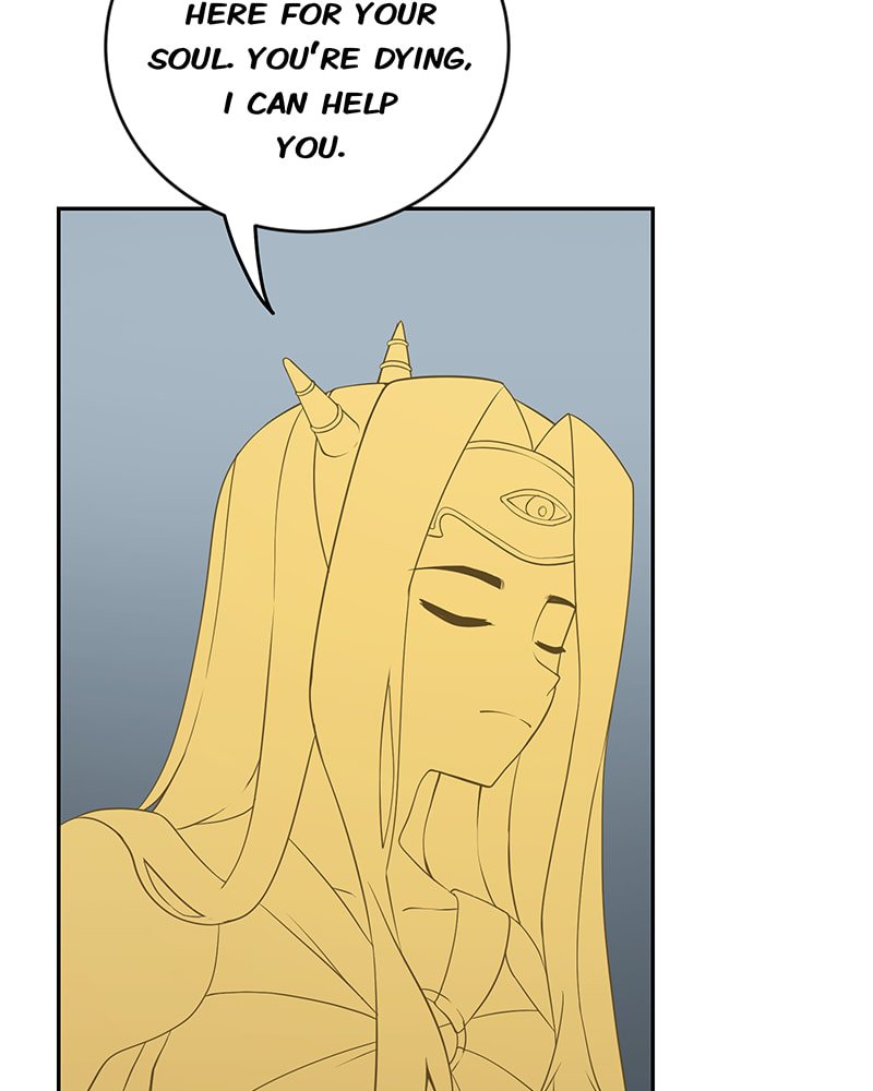 Line (TSUKISHIMA Sango) Chapter 129 page 5 - 