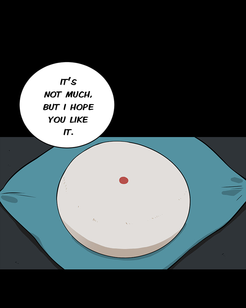 Line (TSUKISHIMA Sango) Chapter 129 page 41 - 