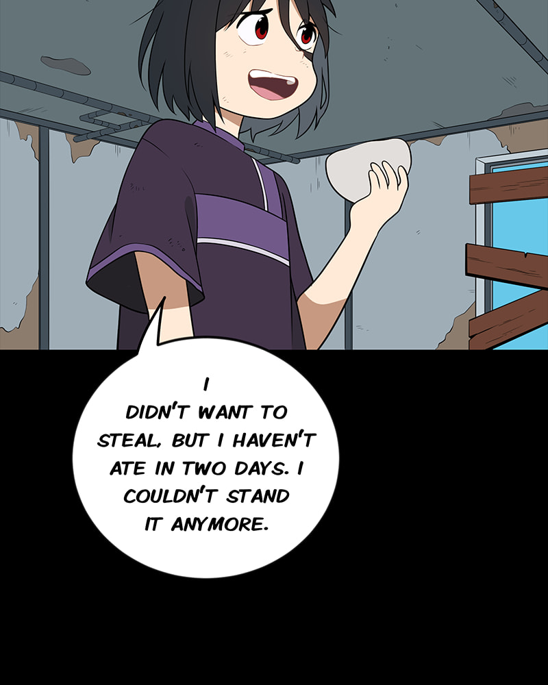 Line (TSUKISHIMA Sango) Chapter 129 page 44 - 