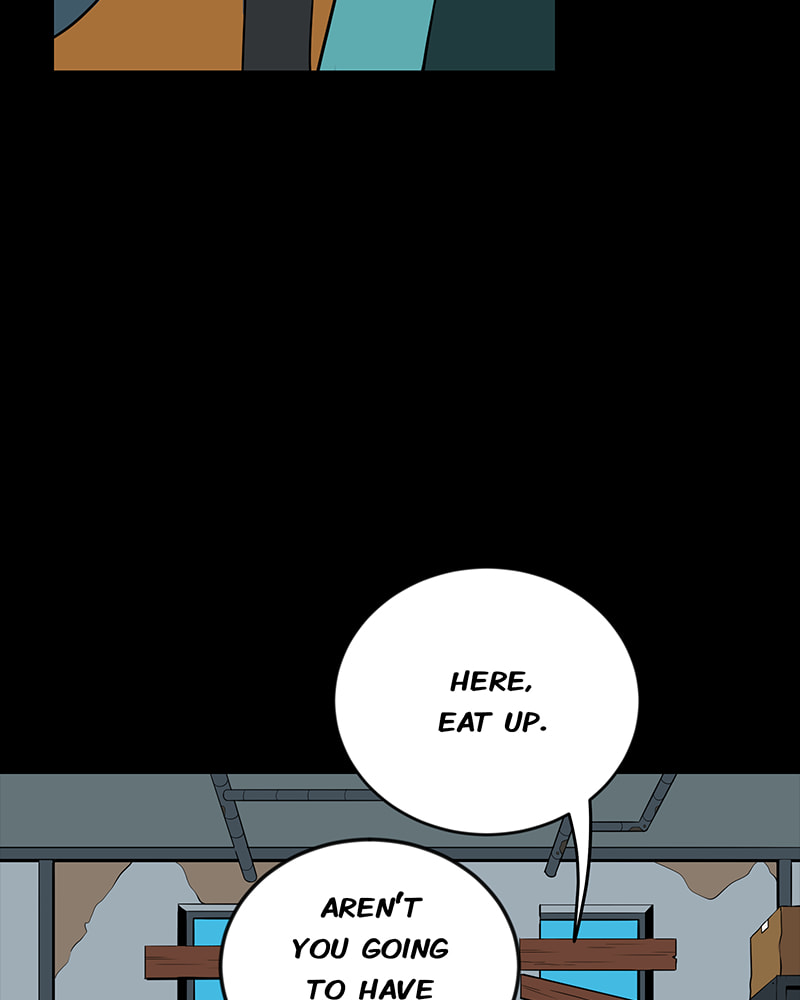 Line (TSUKISHIMA Sango) Chapter 129 page 49 - 