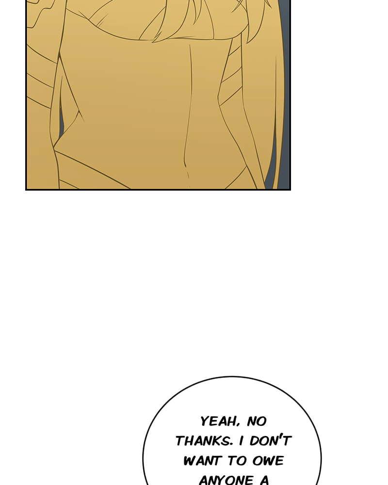 Line (TSUKISHIMA Sango) Chapter 129 page 6 - 