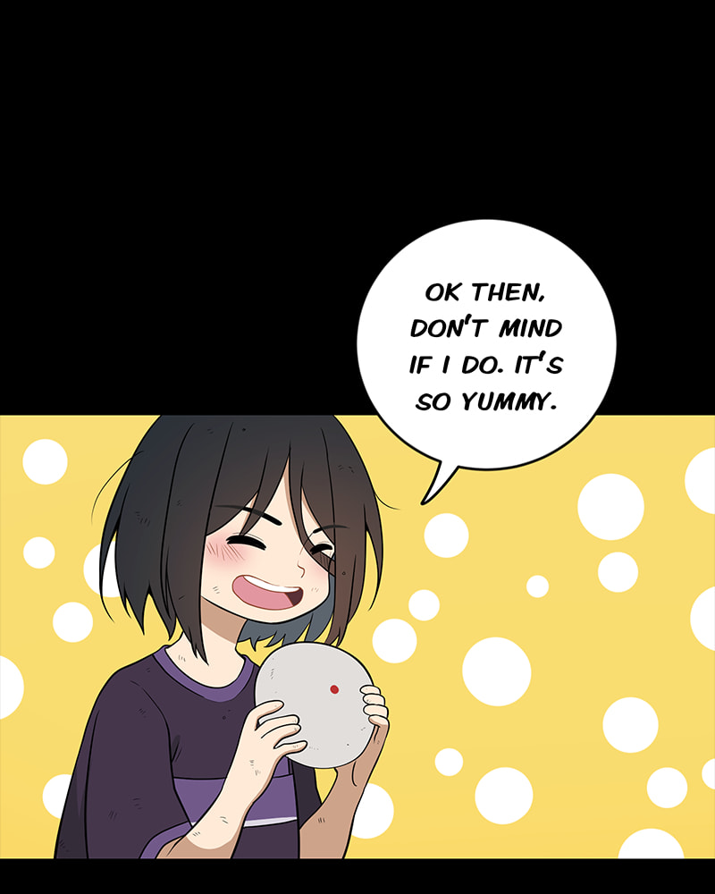 Line (TSUKISHIMA Sango) Chapter 129 page 51 - 