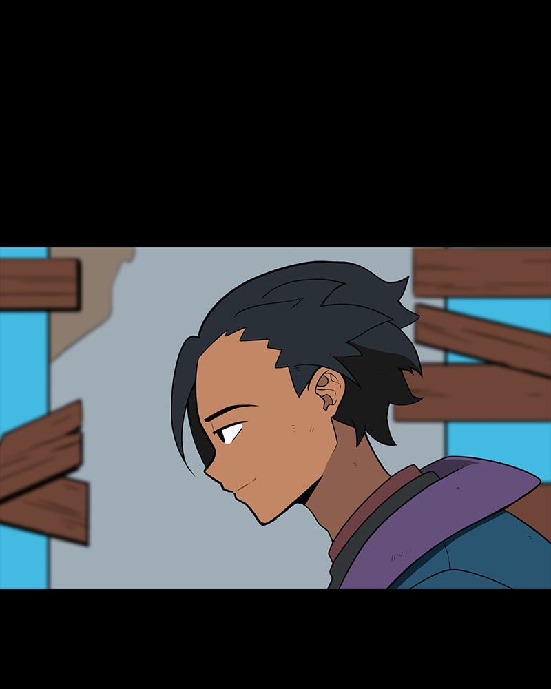 Line (TSUKISHIMA Sango) Chapter 129 page 52 - 