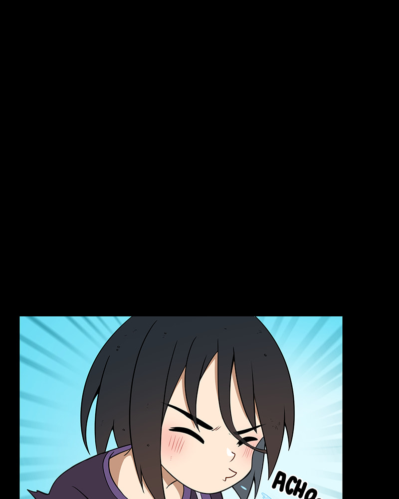 Line (TSUKISHIMA Sango) Chapter 129 page 53 - 