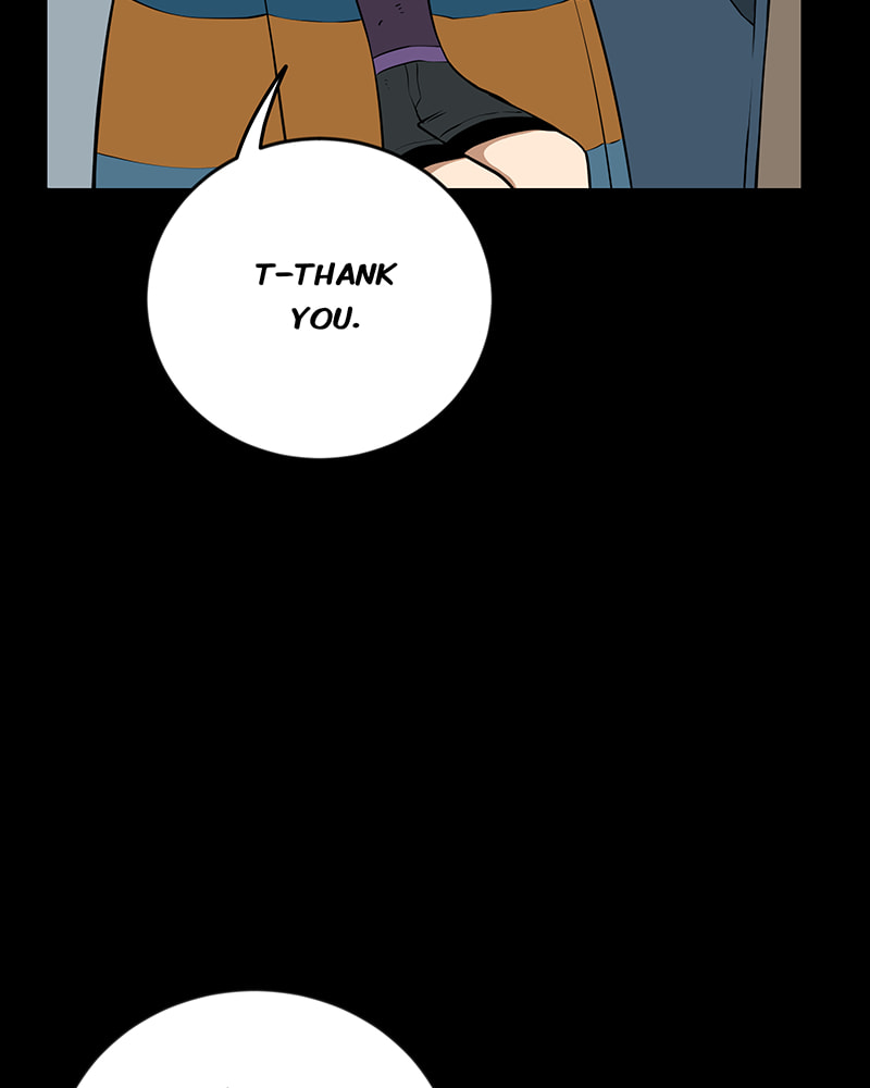 Line (TSUKISHIMA Sango) Chapter 129 page 59 - 