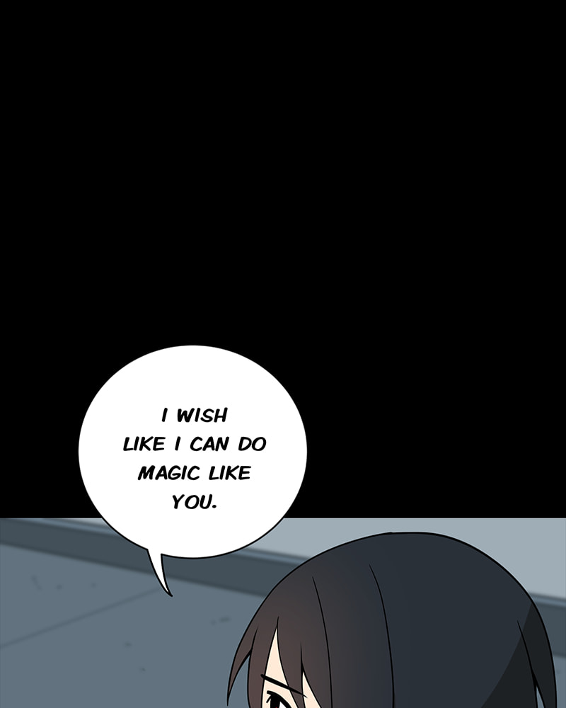 Line (TSUKISHIMA Sango) Chapter 129 page 65 - 