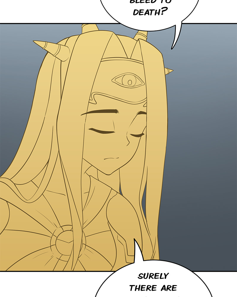 Line (TSUKISHIMA Sango) Chapter 129 page 9 - 