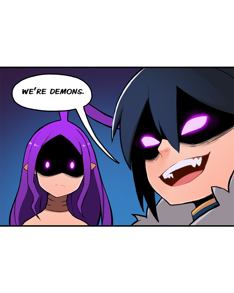 Line (TSUKISHIMA Sango) Chapter 13 page 15 - 