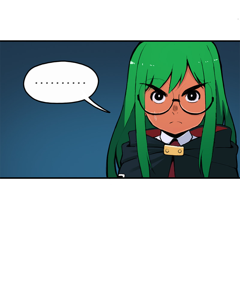 Line (TSUKISHIMA Sango) Chapter 13 page 16 - 