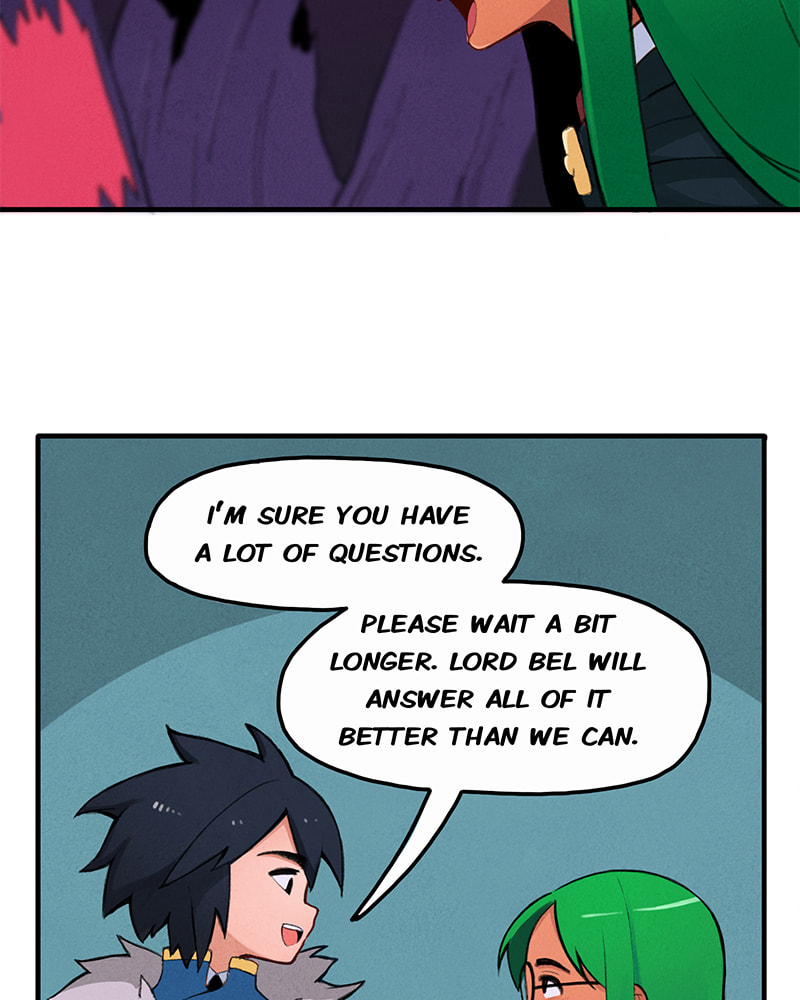Line (TSUKISHIMA Sango) Chapter 13 page 20 - 