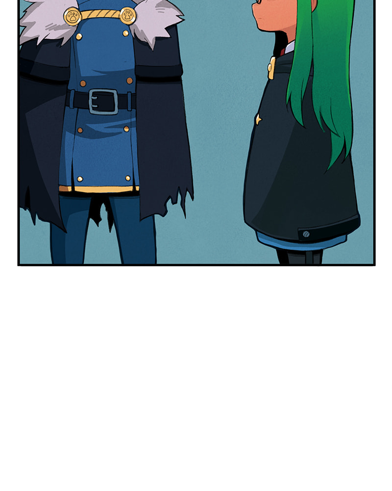 Line (TSUKISHIMA Sango) Chapter 13 page 21 - 