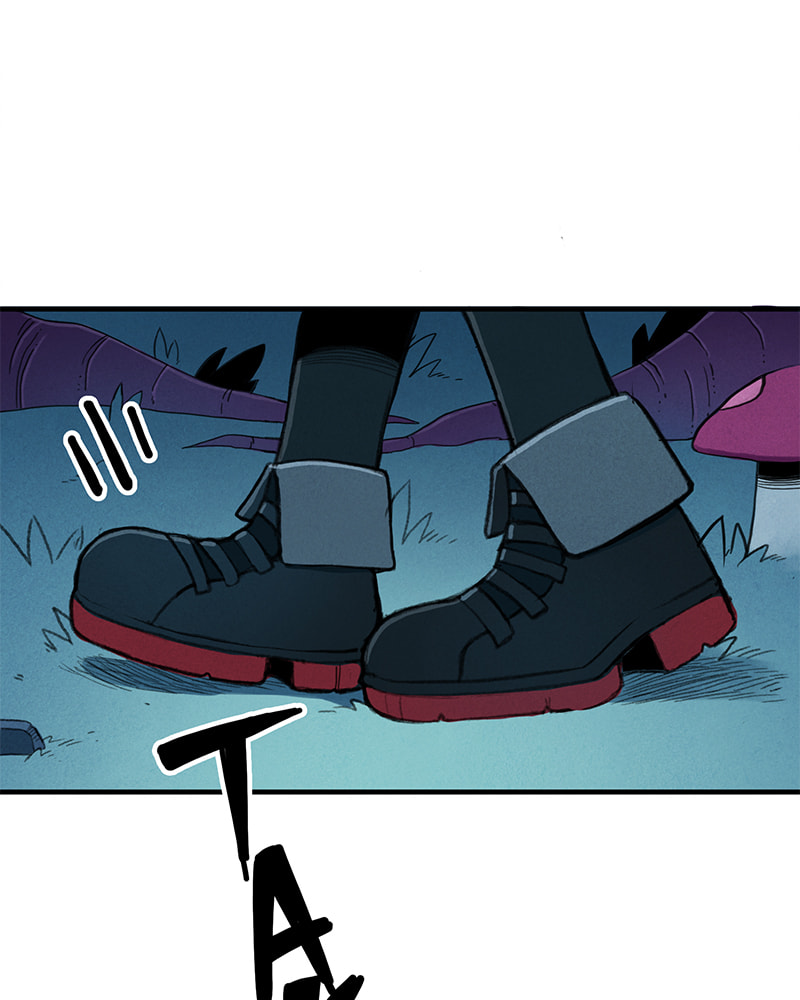 Line (TSUKISHIMA Sango) Chapter 13 page 22 - 