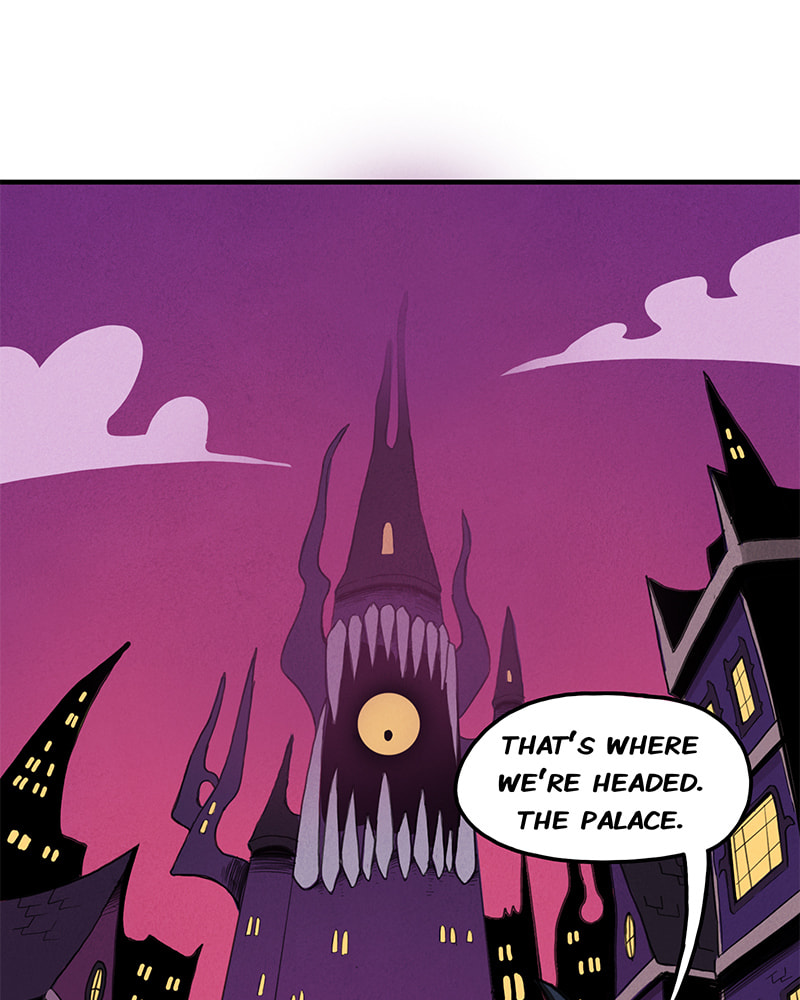Line (TSUKISHIMA Sango) Chapter 13 page 32 - 