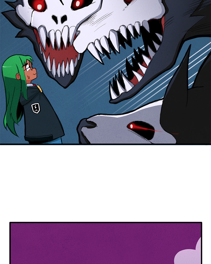 Line (TSUKISHIMA Sango) Chapter 13 page 44 - 