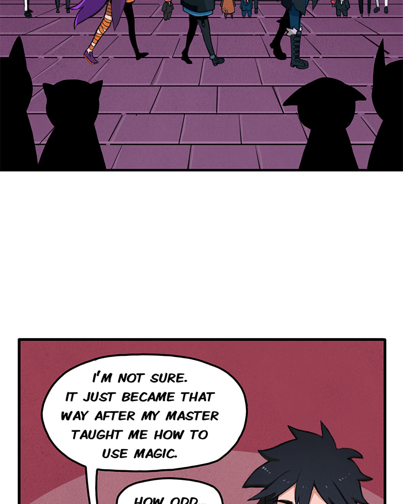 Line (TSUKISHIMA Sango) Chapter 13 page 62 - 