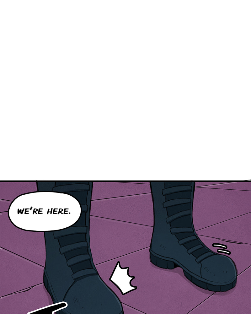 Line (TSUKISHIMA Sango) Chapter 13 page 64 - 