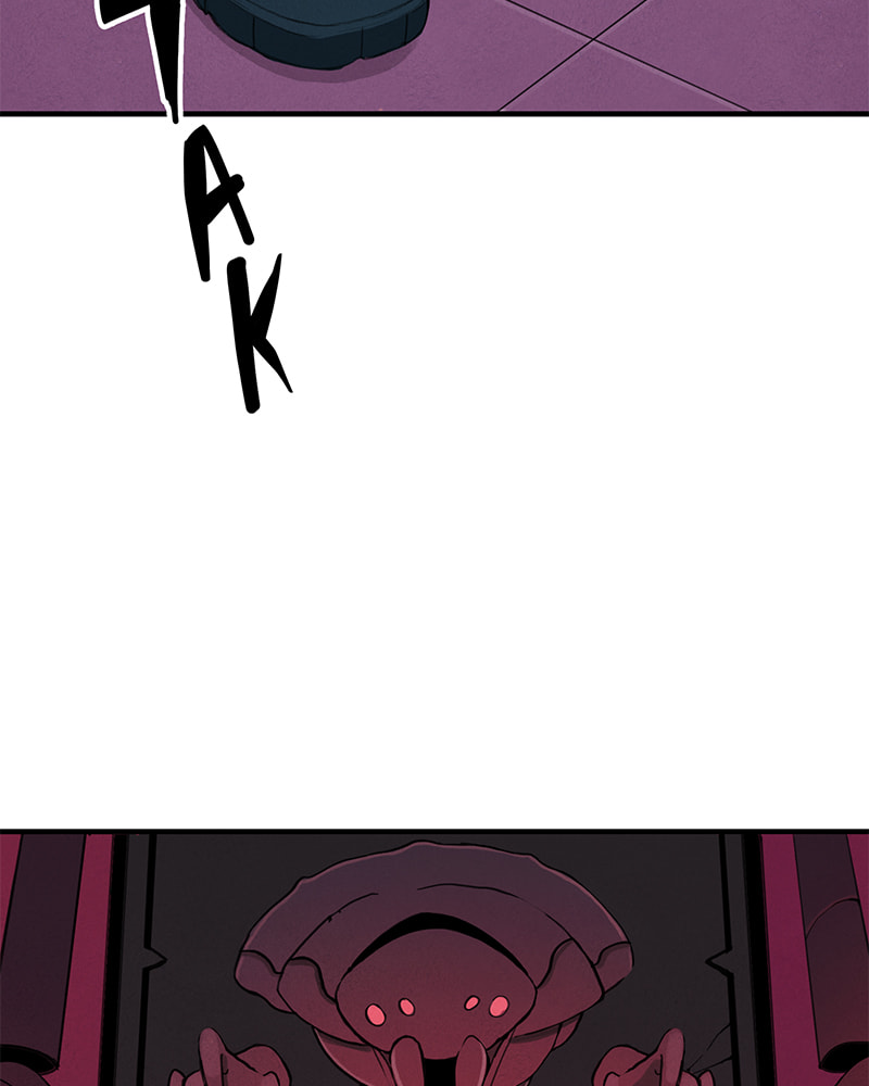 Line (TSUKISHIMA Sango) Chapter 13 page 65 - 