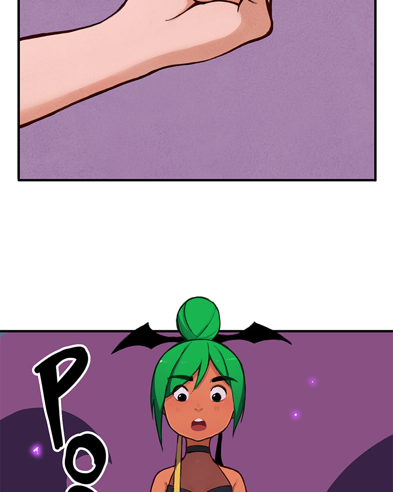 Line (TSUKISHIMA Sango) Chapter 13 page 71 - 