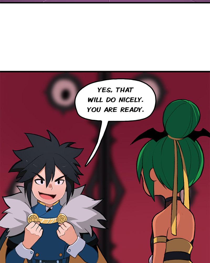 Line (TSUKISHIMA Sango) Chapter 13 page 73 - 