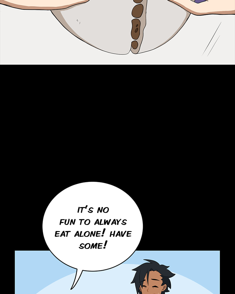 Line (TSUKISHIMA Sango) Chapter 130 page 15 - 