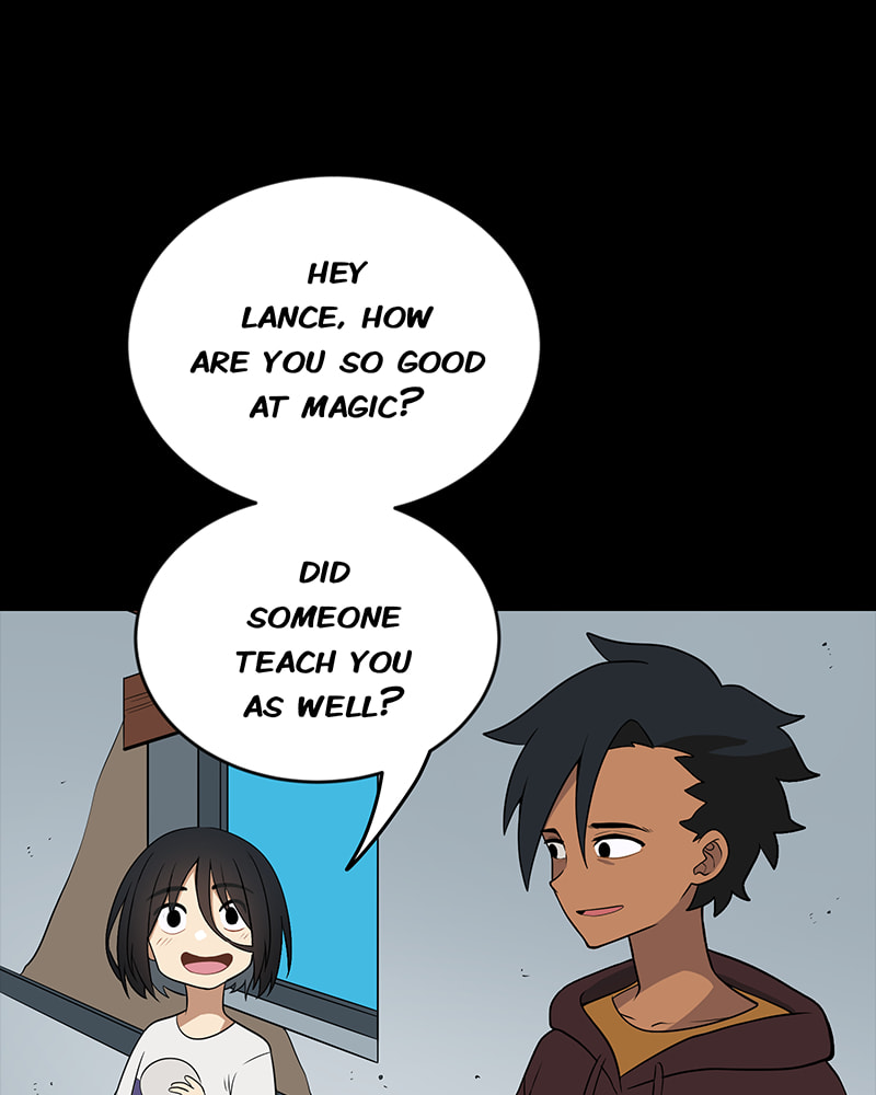 Line (TSUKISHIMA Sango) Chapter 130 page 17 - 