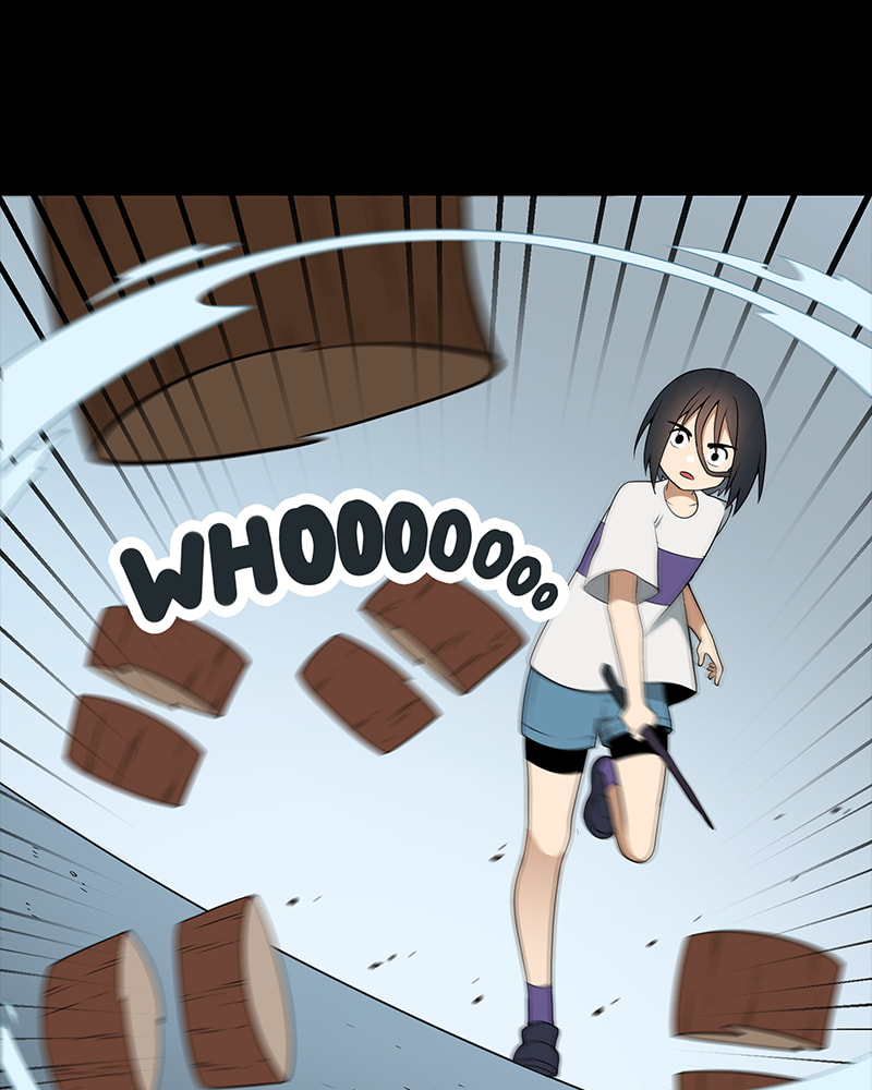 Line (TSUKISHIMA Sango) Chapter 130 page 3 - 