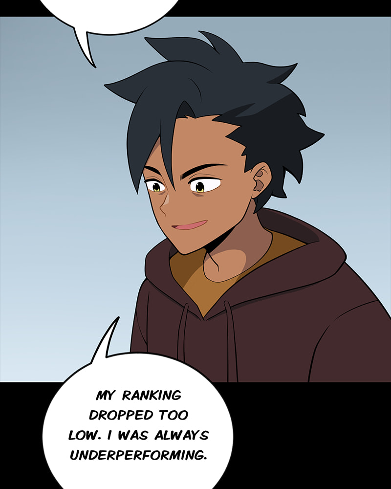 Line (TSUKISHIMA Sango) Chapter 130 page 21 - 