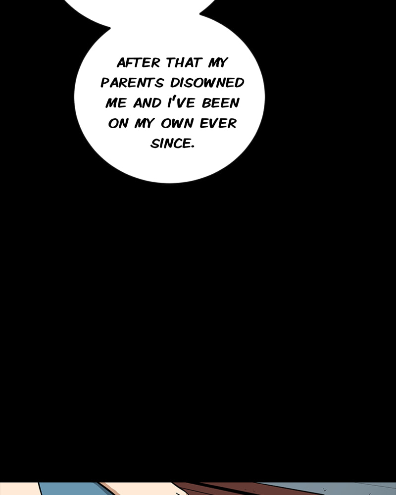Line (TSUKISHIMA Sango) Chapter 130 page 22 - 