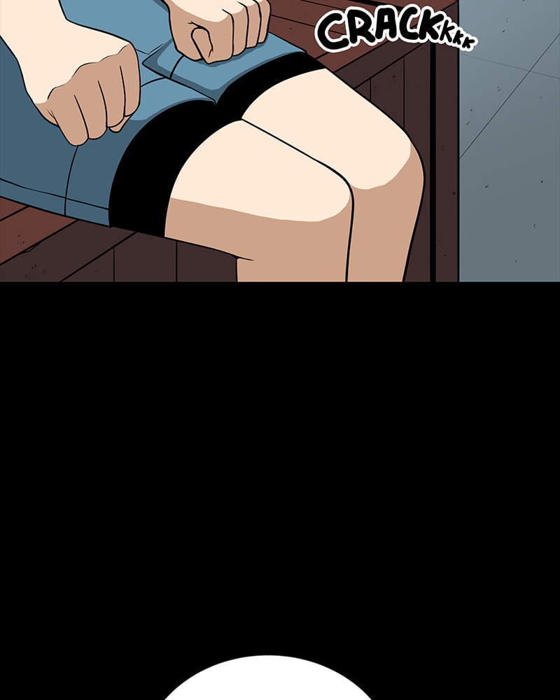 Line (TSUKISHIMA Sango) Chapter 130 page 23 - 